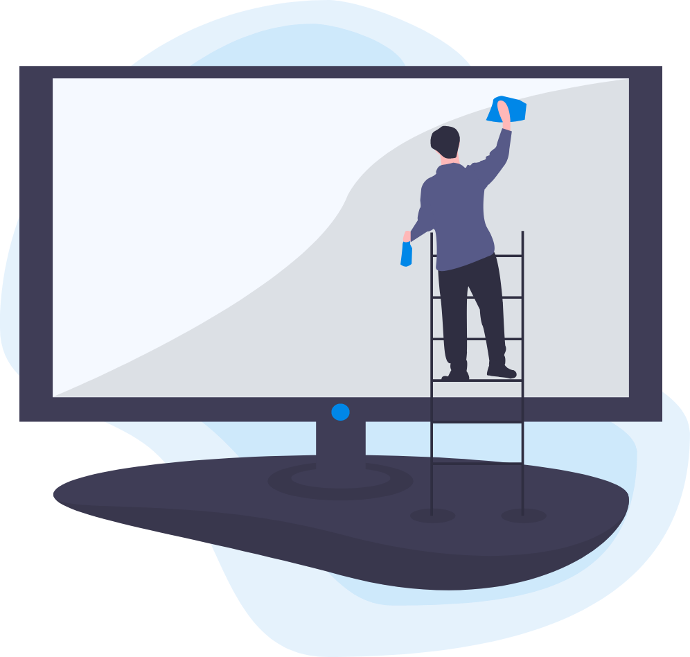Website maintenance Projects 369