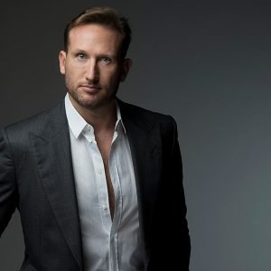 Jimmy Sexton Esquire Group Founder