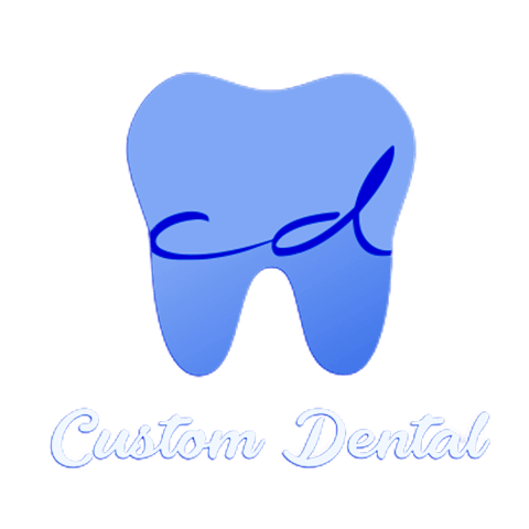 Custom Dental - Client Logos - Projects 369