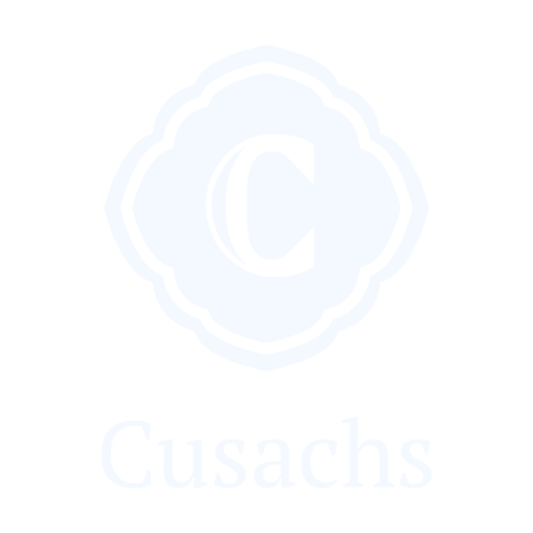 Pasteleria Cusachs - Client Logos - Projects 369