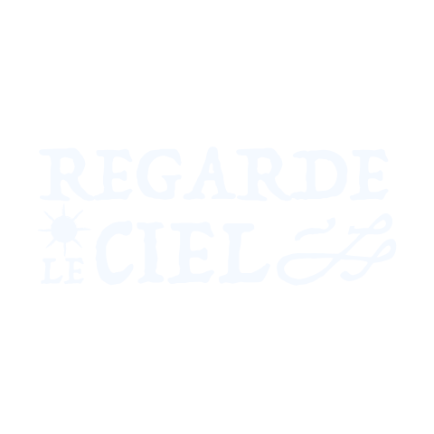 Regarde Le Ciel - Client Logos - Projects 369