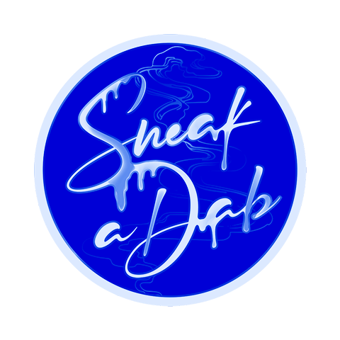 Sneak a Dab - Client Logos - Projects 369