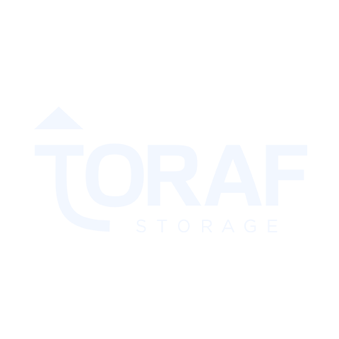 Toraf Storage - Client Logos - Projects 369